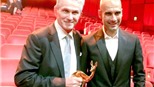 Guardiola ca ngợi Heynckes: Nhà ngoại giao đại tài